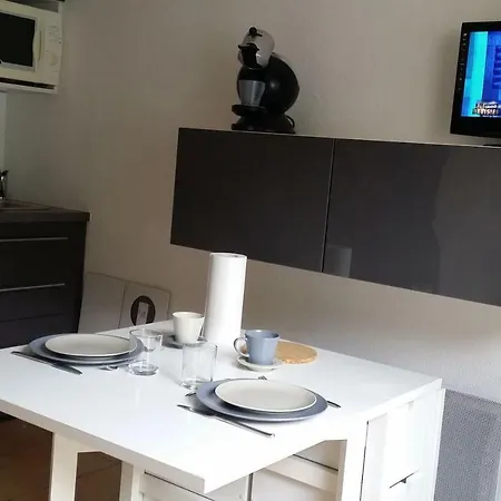 Apartment Le Tamalou