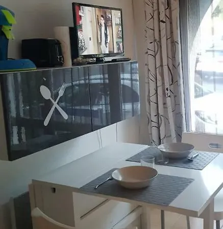 Apartment Le Tamalou