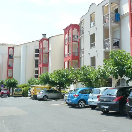 Apartment Le Tamalou Lamalou-les-Bains