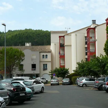 Apartment Le Tamalou *